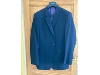 second hand suits online